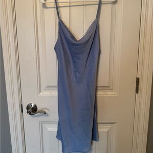 Urban Outfitters Simple Dress
